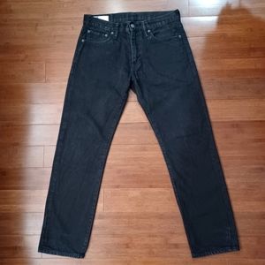 Gap straight-fit jeans